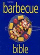 Image for Barbecue bible