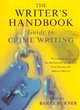 Image for Writer&#39;s Handbook Guide to Crime Writing