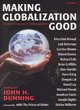 Image for Making Globalization Good