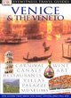 Image for DK Eyewitness Travel Guide: Venice &amp; Veneto