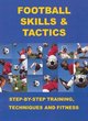 Image for Football Skills and Tactics