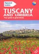 Image for Tuscany and Umbria
