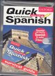 Image for Quick Take Off in Latin American Spanish