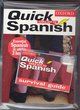 Image for Quick Take Off in Spanish