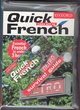Image for Quick Take Off in French