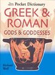 Image for Greek &amp; Roman gods &amp; goddesses
