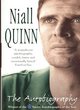 Image for Niall Quinn  : the autobiography