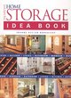 Image for Home Storage Idea Book