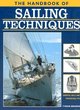 Image for The handbook of sailing techniques