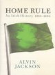 Image for Home Rule