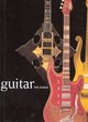 Image for Guitar  : a celebration of the world&#39;s finest guitars