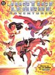 Image for Justice League Adventures