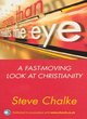 Image for More than meets the eye  : a fast-moving look at Christianity