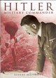 Image for Hitler  : military commander