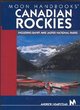 Image for Canadian Rockies  : including Banff and Jasper National Parks