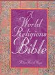 Image for A World Religions Bible