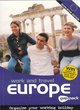 Image for Work and Travel Europe Gap Pack