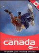 Image for Work and Travel Canada Gap Pack