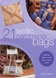 Image for 21 Terrific Patchwork Bags