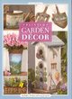 Image for Painted Garden Decor