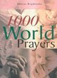 Image for 1000 World Prayers