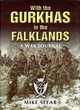 Image for With the Gurkhas in the Falklands: a War Journal
