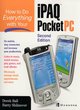 Image for How to do everything with your iPAQ pocket PC
