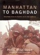 Image for Manhattan to Baghdad