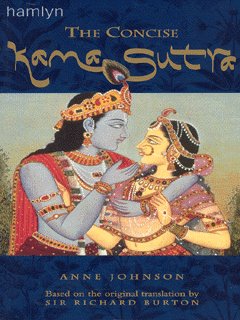 Image for The Concise Kama Sutra