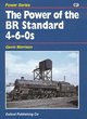 Image for The power of the BR Standard 4-6-0s