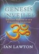 Image for Genesis unveiled  : the lost wisdom of our forgotten ancestors