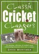 Image for Classic cricket clangers