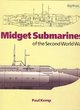 Image for Midget Submarines