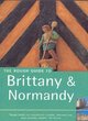Image for The Rough Guide to Brittany And Normandy (8th Edition)