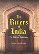 Image for The Rulers of India