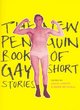 Image for The New Penguin Book of Gay Short Stories