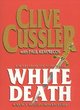 Image for White death  : a novel from the NUMA files