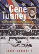 Image for Gene Tunney  : the golden guy who licked Jack Dempsey twice