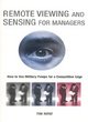Image for Remote Viewing and Sensing for Managers