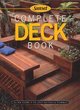 Image for Complete deck book