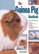 Image for The guinea pig handbook