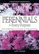 Image for Perennials for Every Purpose