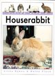 Image for Living with a houserabbit