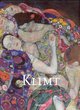 Image for Gustav Klimt, 1862-1918  : the world in female form