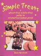 Image for Simple treats  : a wheat-free, dairy-free guide to scrumptious baked goods