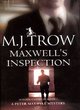 Image for Maxwell&#39;s inspection