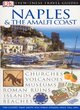 Image for DK Eyewitness Travel Guide: Naples &amp; the Amalfi Coast