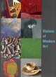 Image for Visions of modern art  : painting and sculpture from The Museum of Modern Art