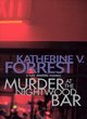Image for Murder At The Nightwood Bar