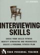 Image for Interviewing Skills
